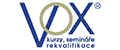 1. VOX a.s.