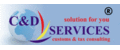 C&D Services s.r.o. - kurzy C&D Services s.r.o. - kurzy