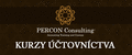 PERCON Consulting, spol. s r. o. - kurzy PERCON Consulting, spol. s r. o. - kurzy