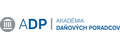Akadémia daňových poradcov - kurzy Akadémia daňových poradcov - kurzy