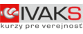 IVAKS - kurzy IVAKS - kurzy