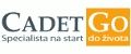 Cadet Go, s.r.o., Praha 4