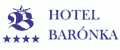 Hotel Barónka, Bratislava 