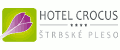 HOTEL CROCUS, Štrbské Pleso