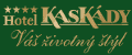 Hotel Kaskády, Sliač - Sielnica