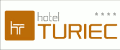 Hotel TURIEC, Martin
