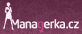 Managerka.cz - NetWebs s.r.o., 182 00