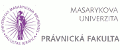 Právnická fakulta Masarykovy univerzity