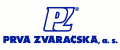 PRVÁ ZVÁRAČSKÁ, a.s., Bratislava