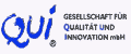 QUi Gesellschaft für Qualität und Innovation mbH