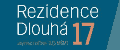 Rezidence Dlouhá 17, Praha 1