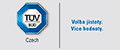 TÜV SÜD Czech s.r.o.