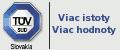 TÜV SÜD Slovakia s.r.o.