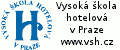 Vysoká škola hotelová v Praze 8, spol. s r. o.