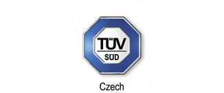 TÜV SÜD Czech s.r.o.