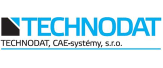 Technodat, CAE-systémy, s.r.o.