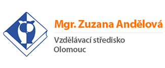 Mgr. Zuzana Andělová - Vzdělávací středisko Olomouc