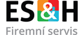 Firemní ES&H servis s.r.o. - kurzy Firemní ES&H servis s.r.o. - kurzy