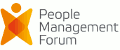People Management Forum, Praha, konference